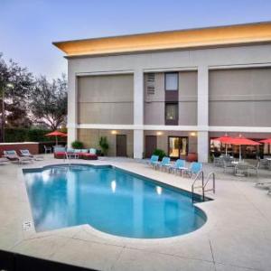 Hotels near TwinEagles Golf and Country Club - Hampton Inn Naples-I-75