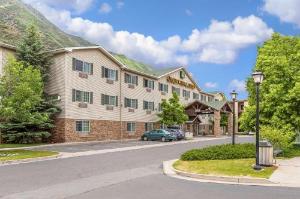 Quality Inn & Suites On The River, Glenwood Springs