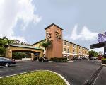 Belle Isle Florida Hotels - Sleep Inn & Suites Orlando International Airport