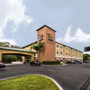 Sleep Inn & Suites Orlando International Airport