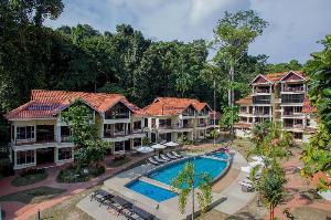 Anjungan Beach Resort, Pangkor