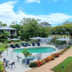 Hotels near Noosa District Sports Complex - Noosa River Retreat