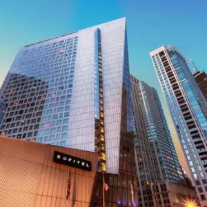 Sofitel Chicago Magnificent Mile