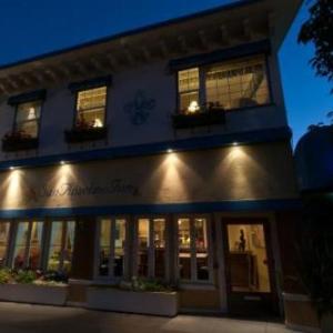 Hotels near 19 Broadway - San Anselmo Inn - Bed And Breakfast