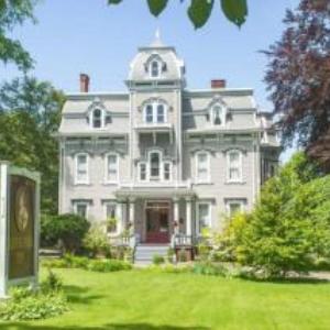 Queen Anne Inn