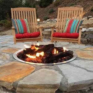 Ramsey Center Cullowhee Hotels - Oak Hill On Love Lane Bed and Breakfast Inn