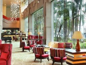 Grand Mercure Medan Angkasa, Medan