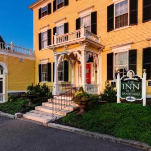 Inn by the Bandstand