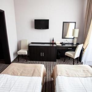 Sumy Hotels Deals At The 1 Hotel In Ukraine Reikartz Sumy