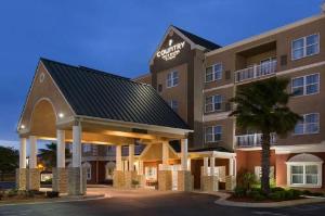 Country Inn & Suites by Radisson, Panama City Beach, FL, Panama City Beach