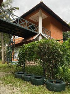 GARGGI VILLAGE HOMESTAY, Kumarakom