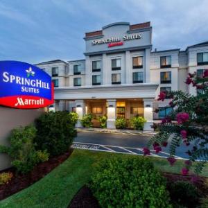 Hotels near Florence Center - SpringHill Suites by Marriott Florence