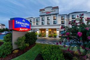 SpringHill Suites Florence, Florence