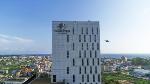 Cabinda Angola Hotels - DoubleTree By Hilton Pointe-Noire