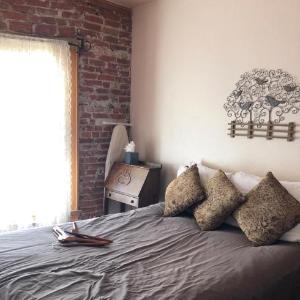 Hotels near Denver Botanic Gardens - The Adagio Bed and Breakfast