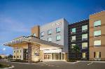 Camp Bayou Florida Hotels - Fairfield Inn & Suites By Marriott Tampa Riverview