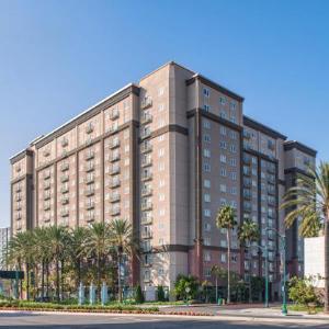 Hotels near Disney California Adventure Park - WorldMark Anaheim