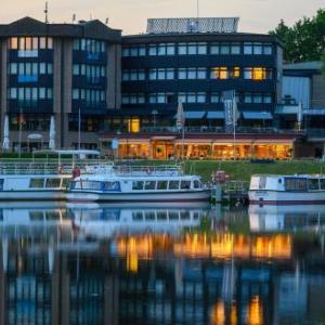 Hotel am Wasserfall