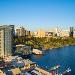 Hotels near Champion Lakes Regatta Centre - DoubleTree By Hilton Perth Waterfront