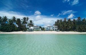 Villa Nalinnadda Petite Hotel & Spa, Adults Only, Lamai