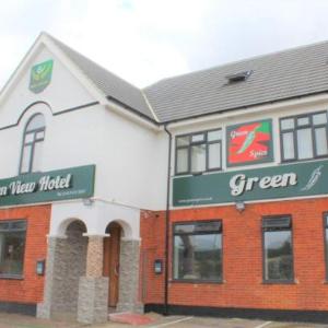 Green View Hotel