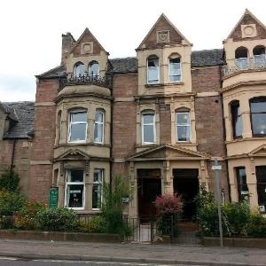 Cedar Villa Guest House