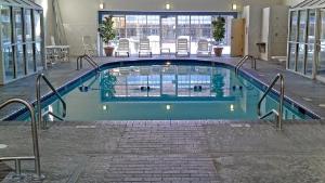 Baymont by Wyndham Des Moines Airport, Des Moines