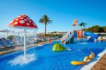 Son Servera Spain Hotels - Hipotels Cala Bona Club