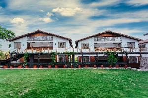 The Story Resorts & Spa, Salem