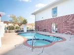 Clute Texas Hotels - OYO Townhouse Clute Lake Jackson