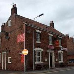 The King's Arms