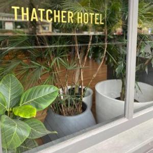 Thatcher Hotel