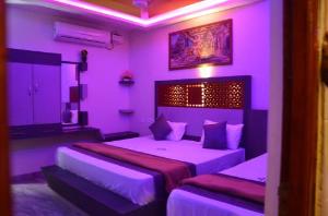 HOTEL PANCHAVARNAA, Rameshwaram