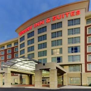 Drury Inn & Suites Lafayette IN