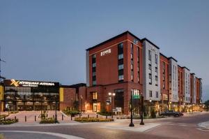 Staybridge Suites - Iowa City - Coralville, an IHG Hotel, Coralville