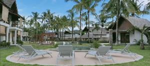 The Club Villas Lombok, Sekotong