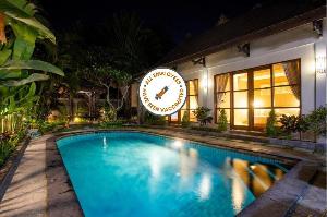 Dura Villas Canggu Bali, Denpasar