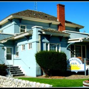 Hotels near Yakama Legends Casino - Sunnyside Inn Bed &Breakfast