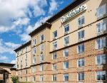 Waterways Residence Assn Alberta Hotels - Radisson Hotel & Suites Fort Mcmurray