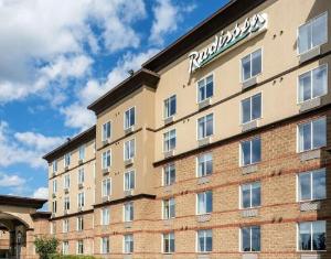 Radisson Hotel & Suites Fort McMurray, Fort McMurray