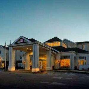 Hilton Garden Inn Kennett Square