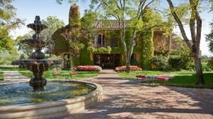 Vintners Resort, Santa Rosa