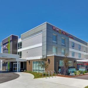 Home2 Suites by Hilton Williston Burlington VT