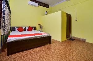 OYO 66280 Ruhul's Inn, Jamshedpur