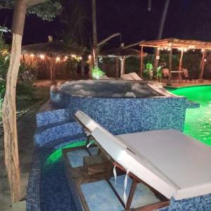 Hotel Ashly Loma Larga