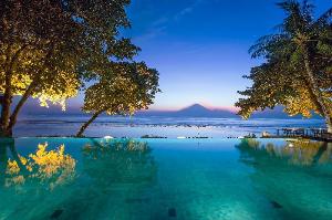 Jeeva Klui Resort, Lombok