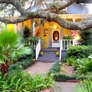 Tybee Island Inn Bed & Breakfast