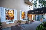 Poets And Writers Inc California Hotels - Washington Square Inn