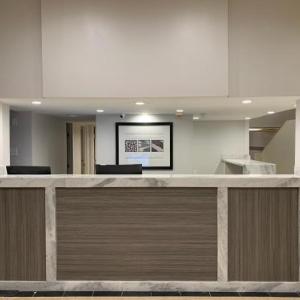 The Hotel Orange