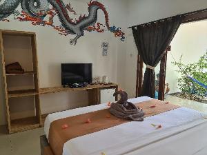 Dream Hotel Gili, Gili Trawangan